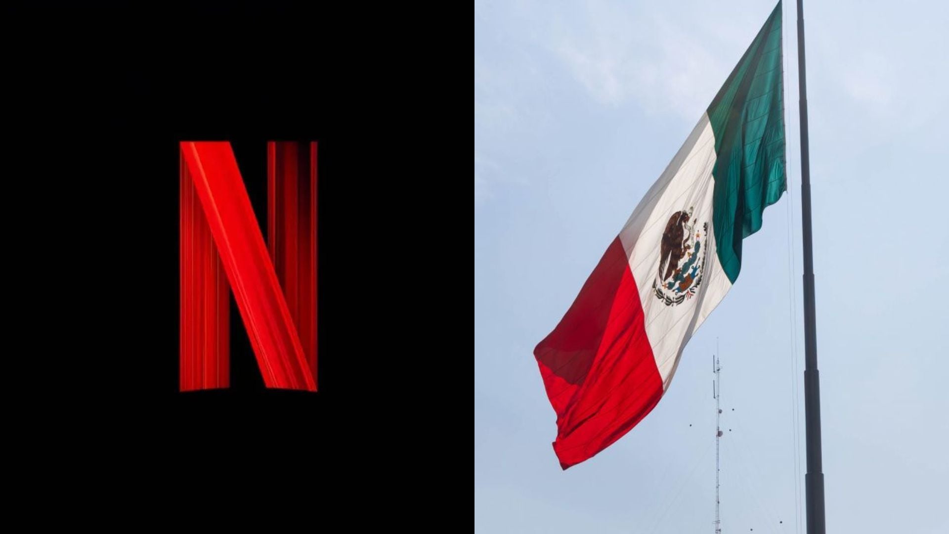 (VIDEO) ¡En mañanera de Sheinbaum! Netflix anuncia INVERSIÓN MILLONARIA ...