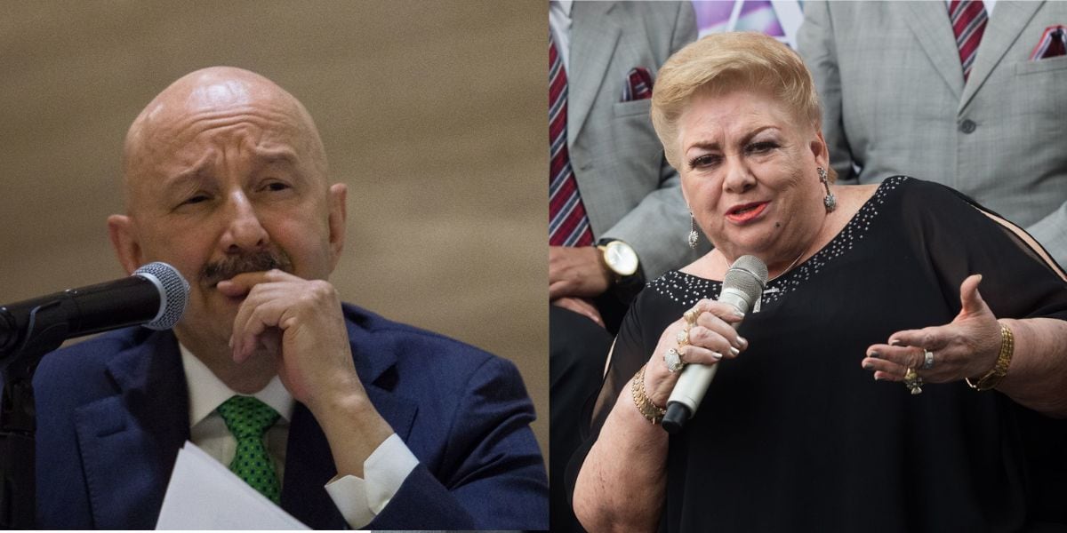 (VIDEO) ‘Rata de dos patas’: la popular canción de Paquita la del ...