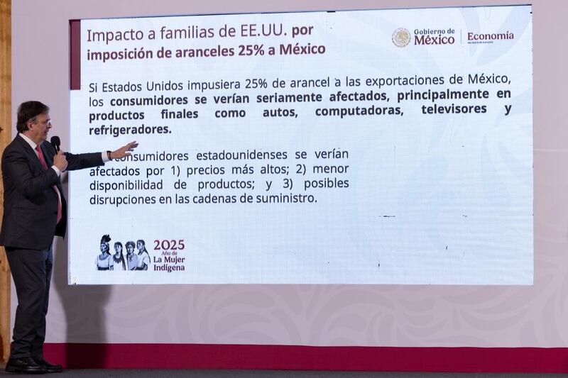 Marcelo Ebrard