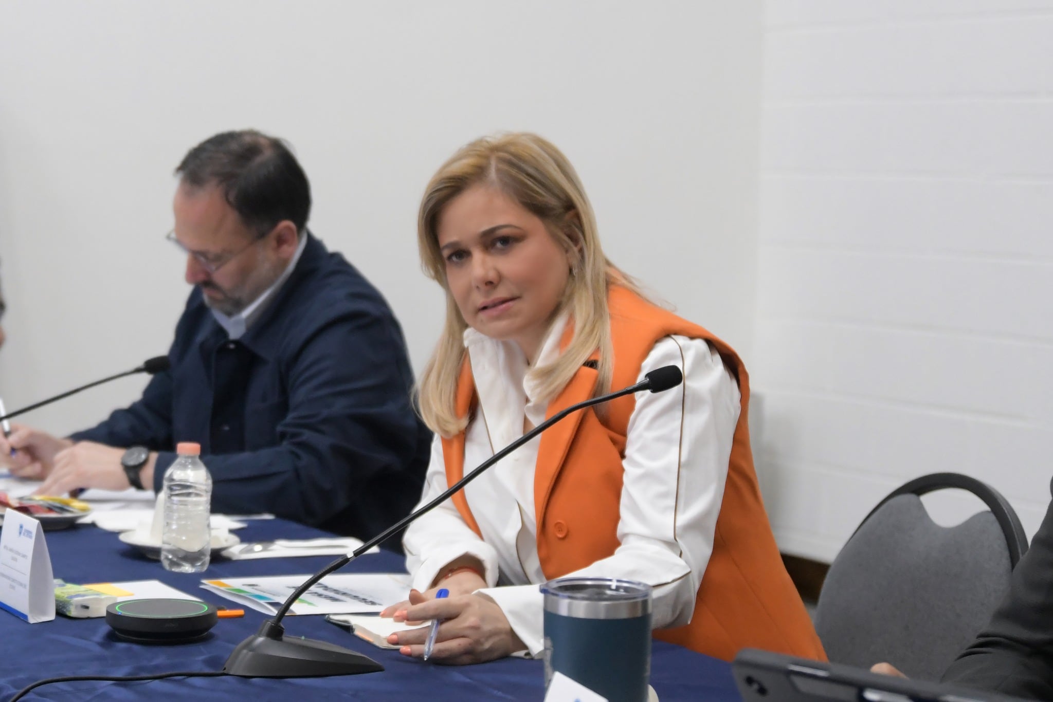Morena alista nueva protesta contra Maru Campos ahora en la FGR de ...