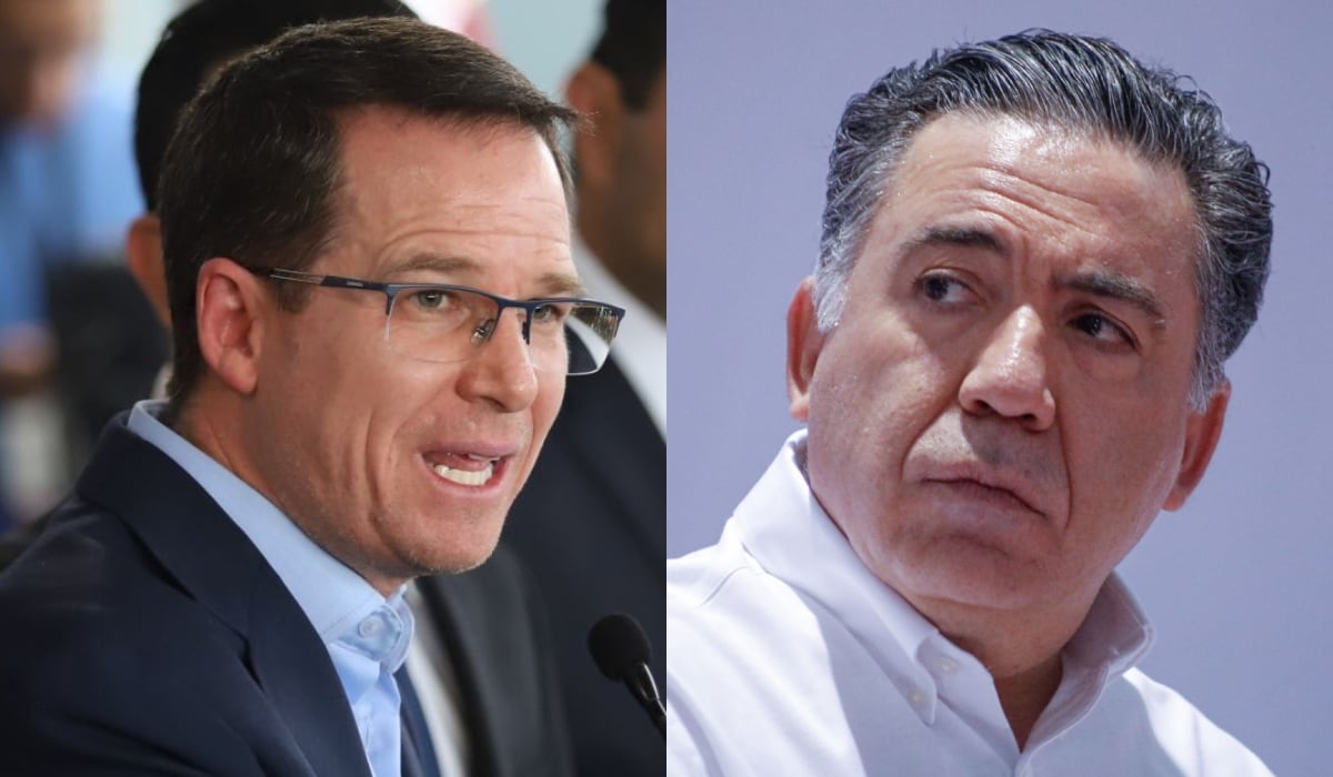 Politico MX