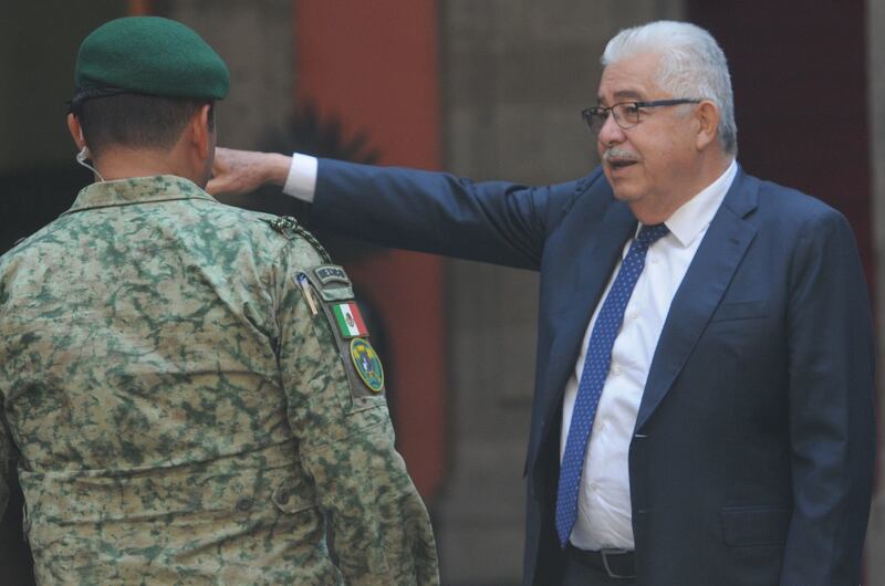 Alejandro Esquer