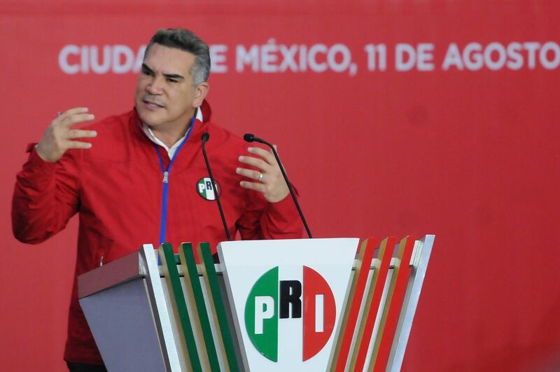 Alito Moreno