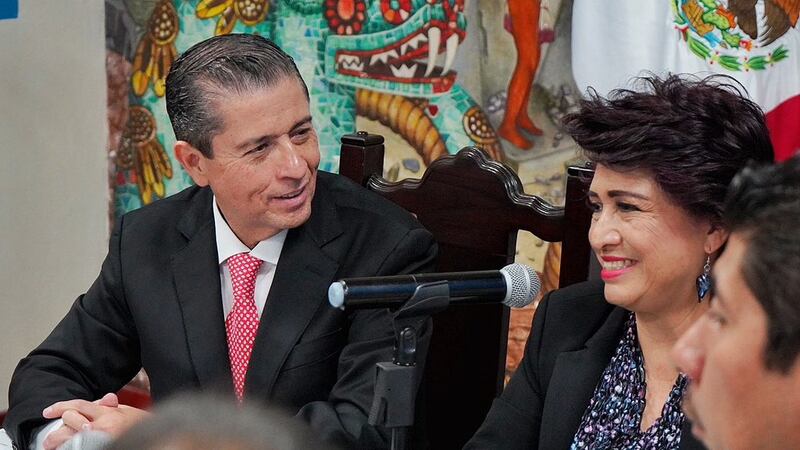 El IECM refuerza su compromiso con la participación ciudadana.
