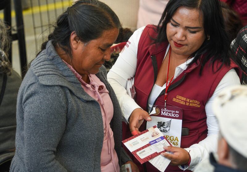 Registro pensión mujeres