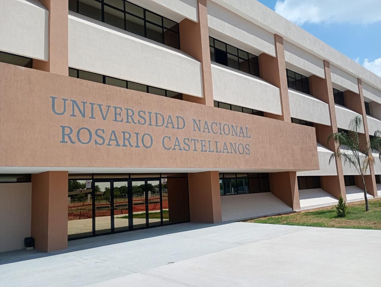 SEP anuncia expansión de la Universidad Rosario Castellanos