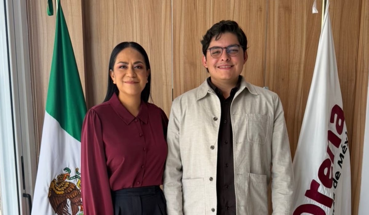 Politico MX