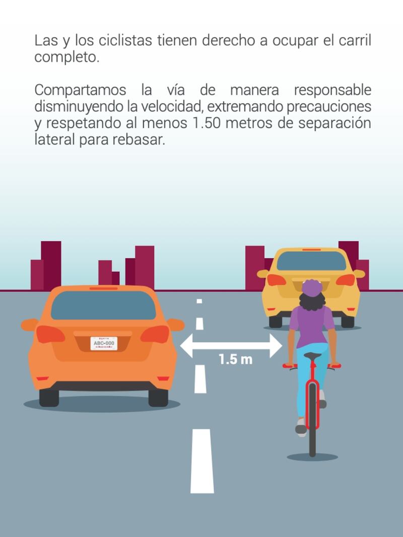Guía Básica de Movilidad