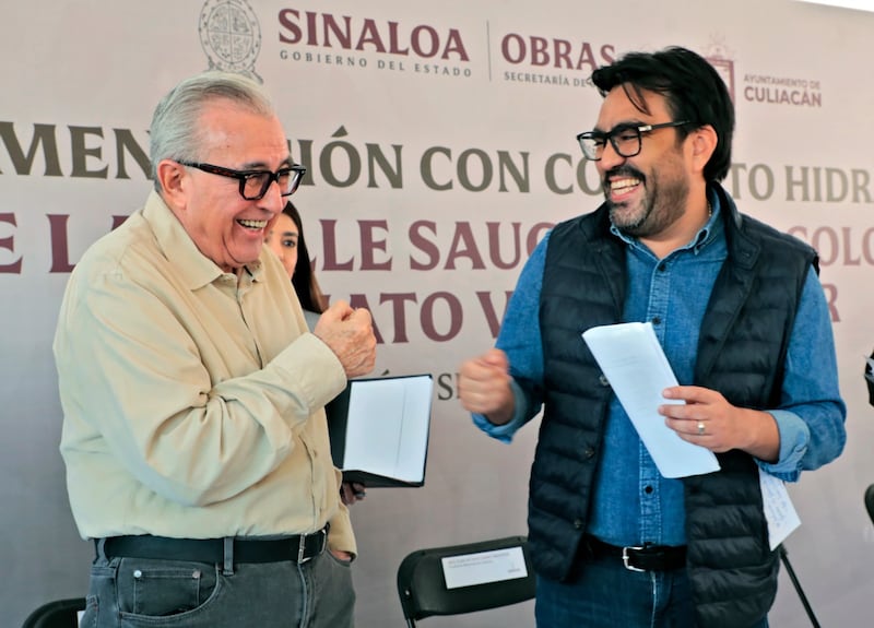 Además, anunció la construcción de un libramiento clave para la conectividad.