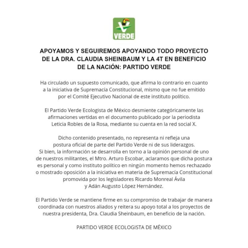 comunicado-verde-supremacia