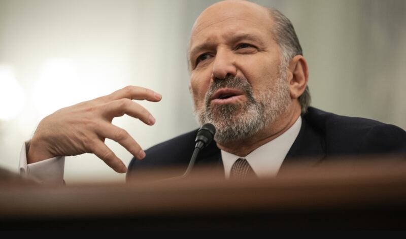 Howard Lutnick