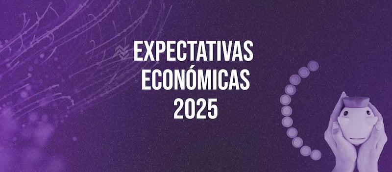 Expectativas económicas 2025