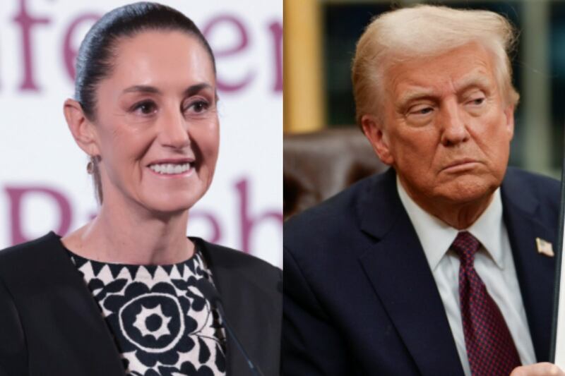 sheinbaum-trump-sueldo-presidentes