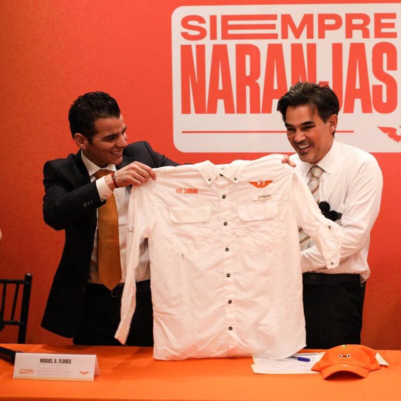 Pato Zambrano