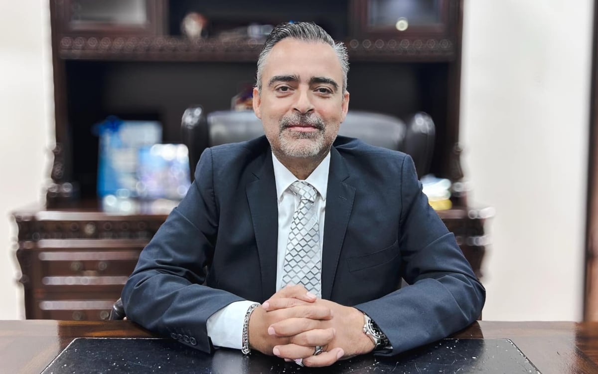 ¡Otro morenista sin visa! EUA habría negado entrada a Óscar Castro ...