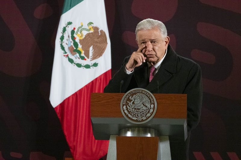 AMLO