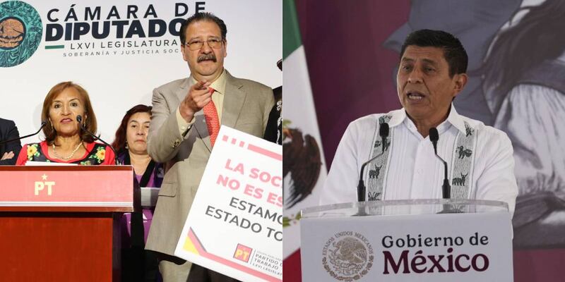 PT vs Salomón Jara