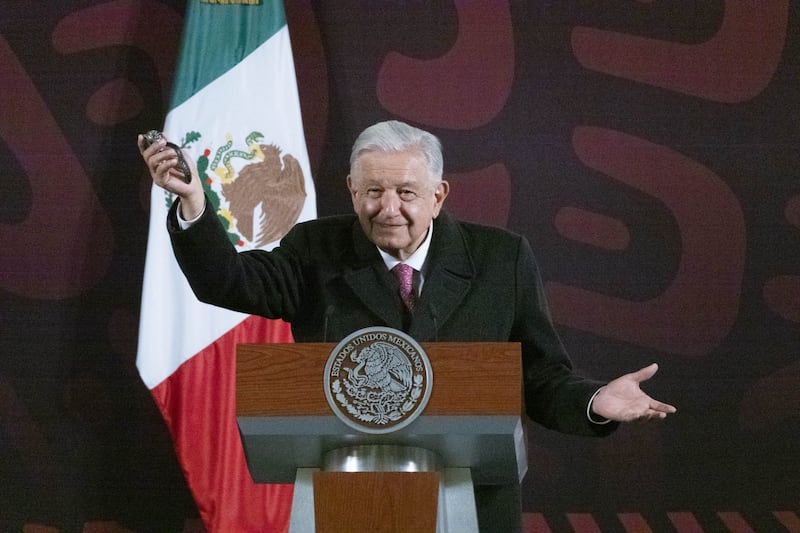 AMLO