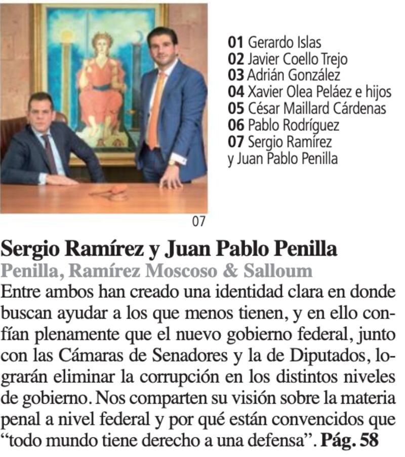 Sergio Arturo Ramírez Muñoz