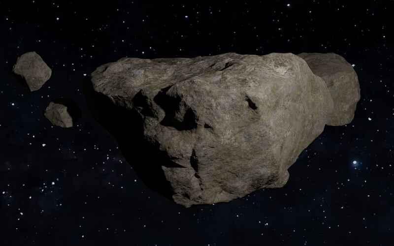 Asteroide