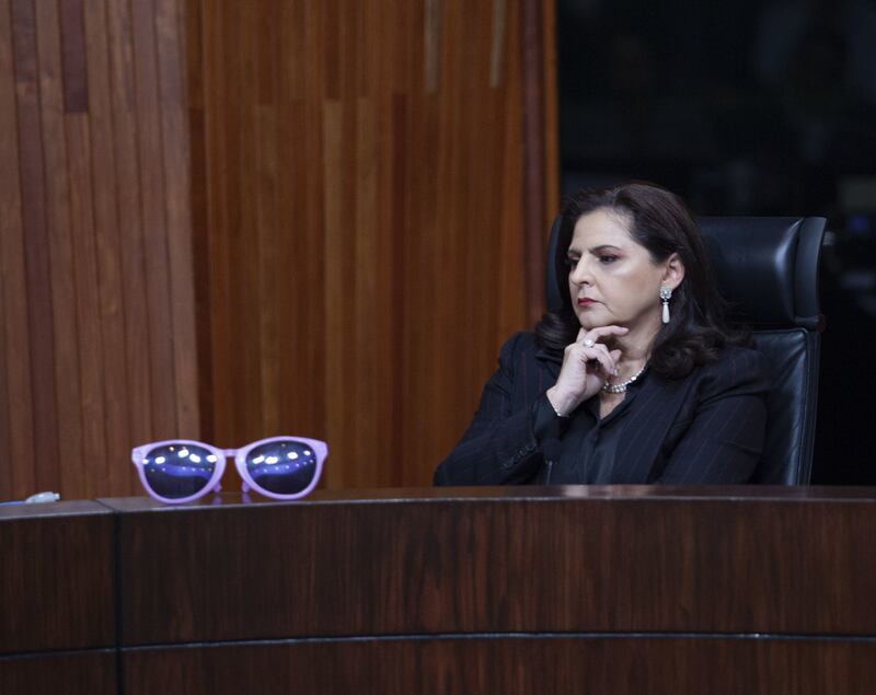 Mónica Soto