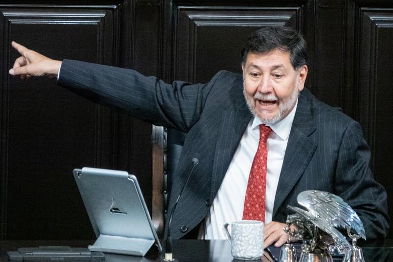 Noroña