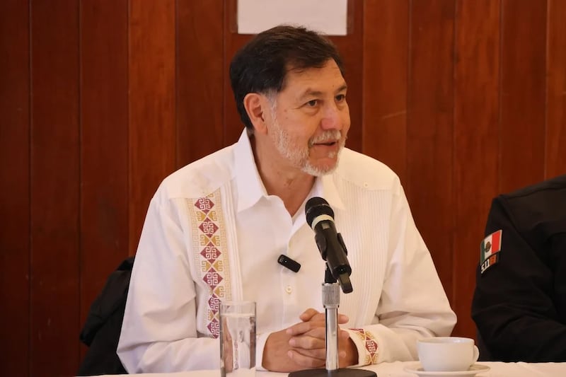 Gerardo Fernández Noroña