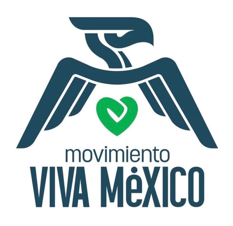 Movimiento Nacional Viva México