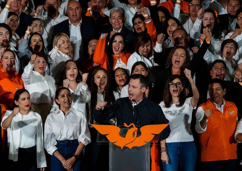 Luis Donaldo Colosio