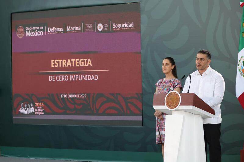 Omar García Harfuch