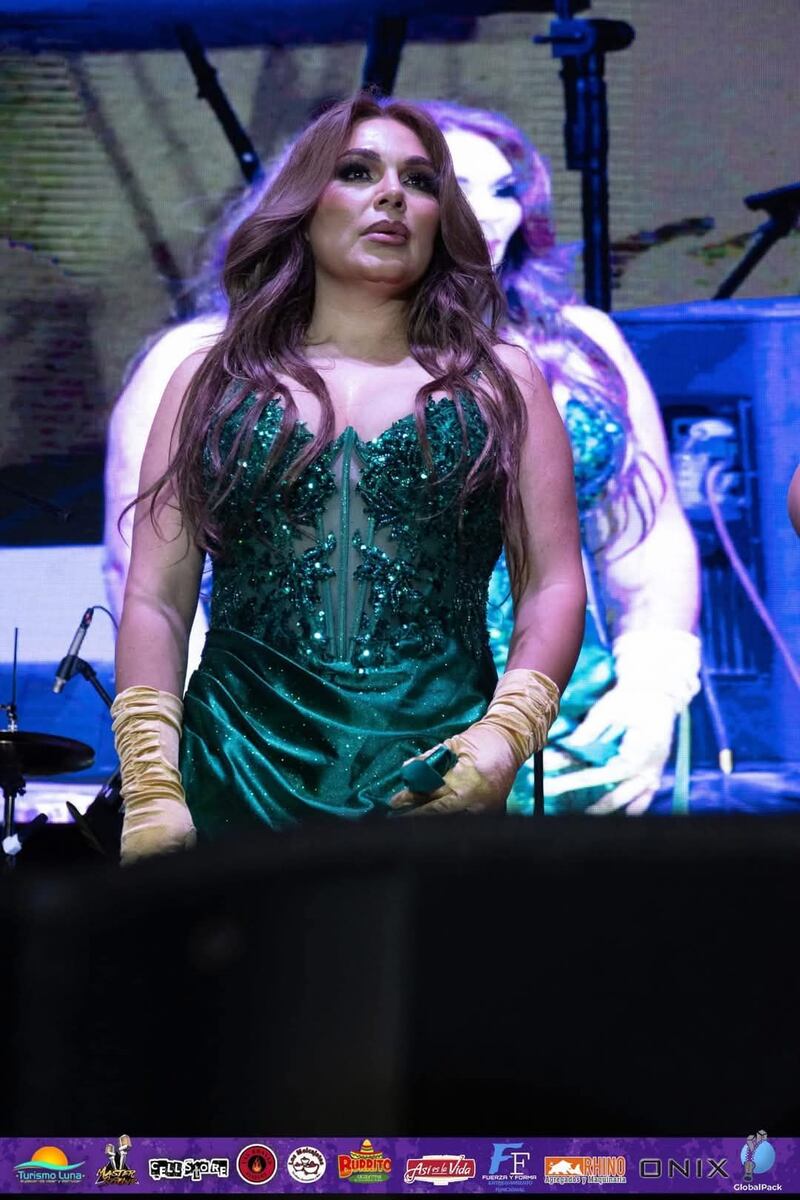 Brenda Marisol Montañez