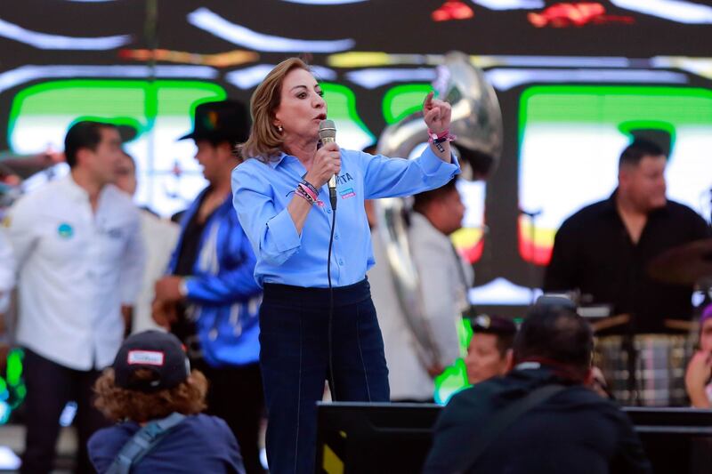 Guadalupe Murgía