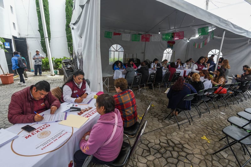 Pensión Mujeres Bienestar