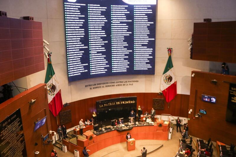 Senado