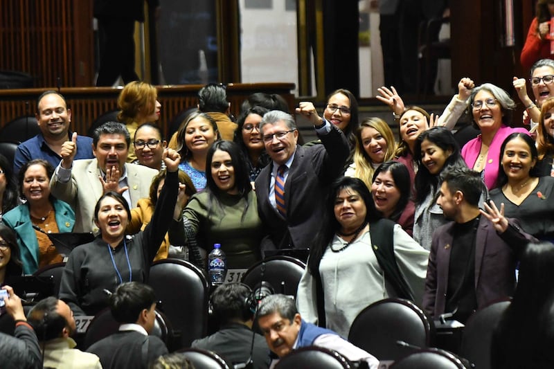 Posición de la coordinación de Morena generaría dudadas en la Cámara de Diputados