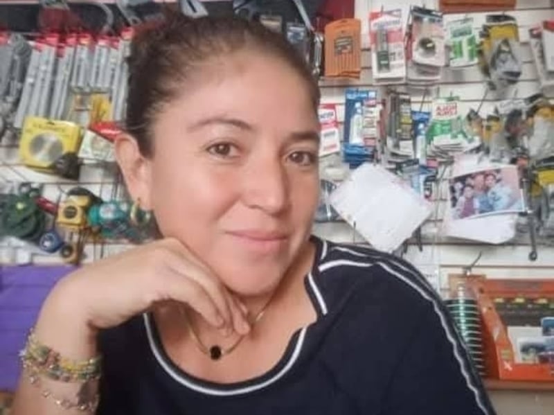 Asesinan a alcaldesa de Oaxaca