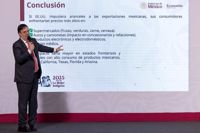Marcelo Ebrard