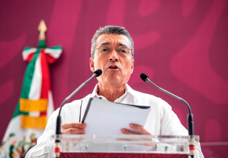 Rutilio Escandón