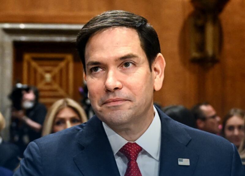 Marco Rubio