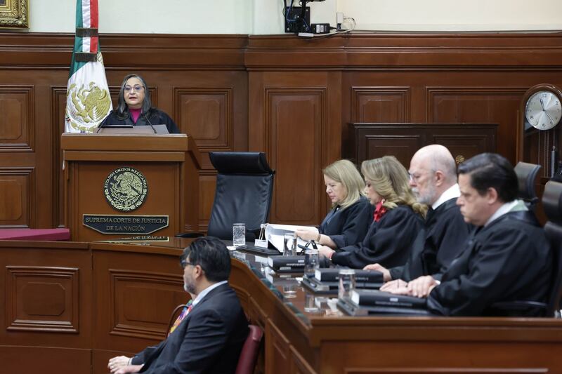 Suprema Corte