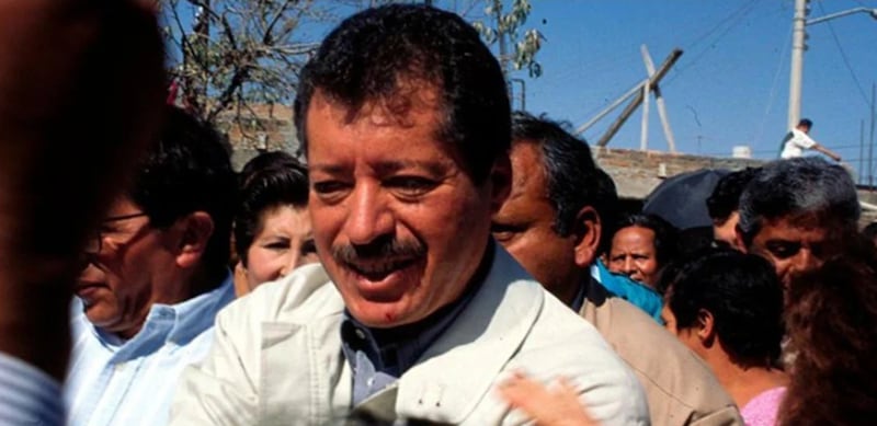 Luis Donaldo Colosio