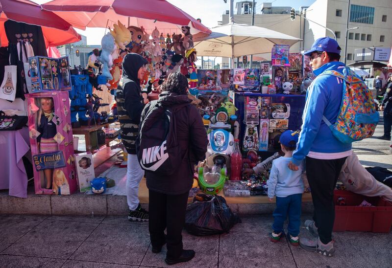 De acuerdo con la AMIJU, México es el tercer productor de juguetes a nivel mundial