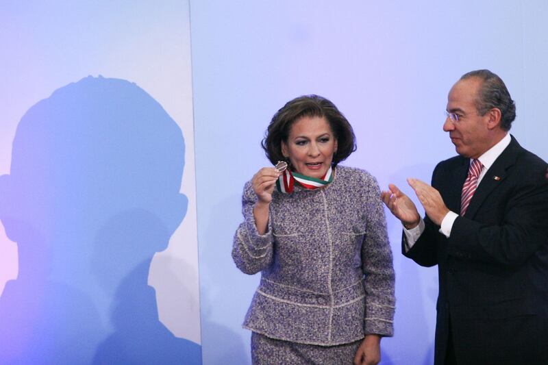 Isabel Miranda de Wallace