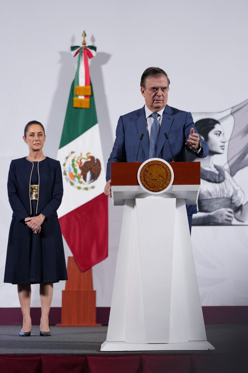 Marcelo Ebrard