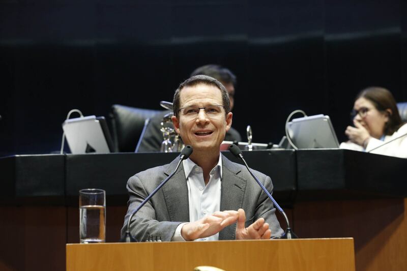 Ricardo Anaya