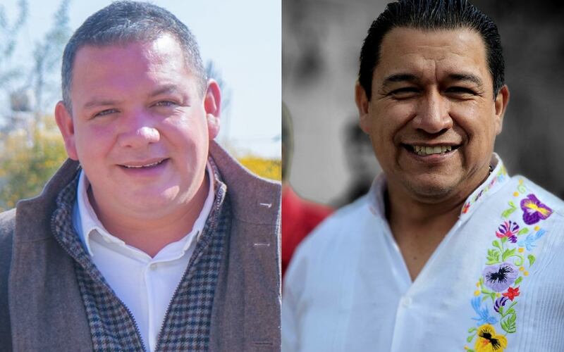 Los mexiquenses no tienen muy buenas expectativas sobre los dos presidentes municipales