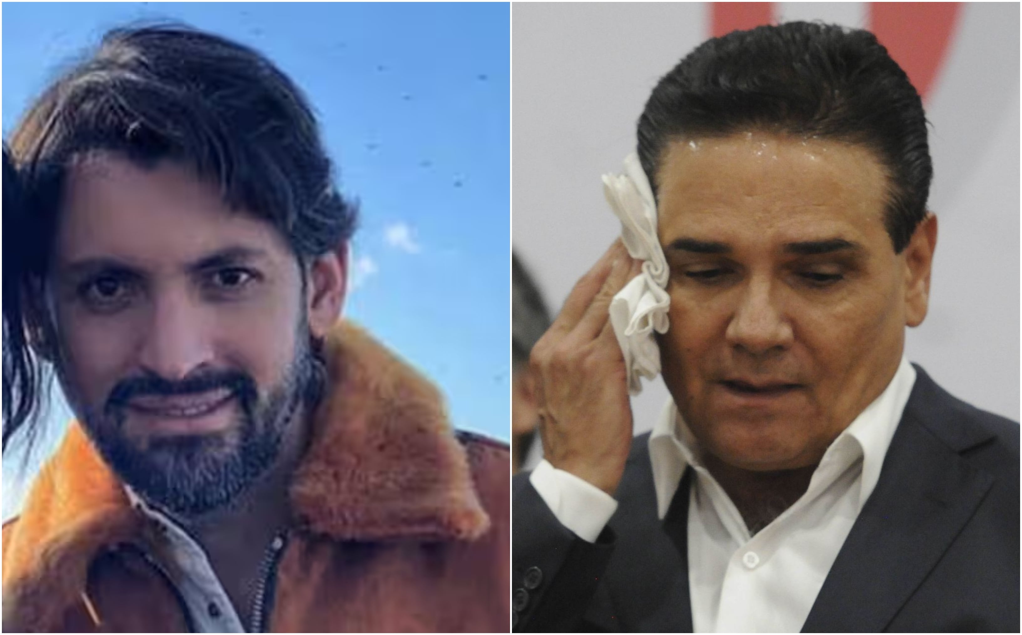 El eslabón entre Álvarez Puga y Silvano Aureoles: un contrato de espionaje  y un rancho en Florida