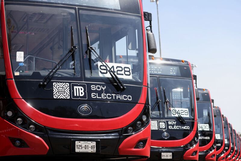 Metrobús
