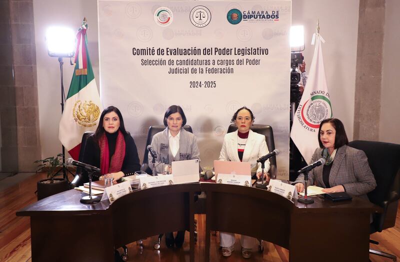 Comité de Evaluación