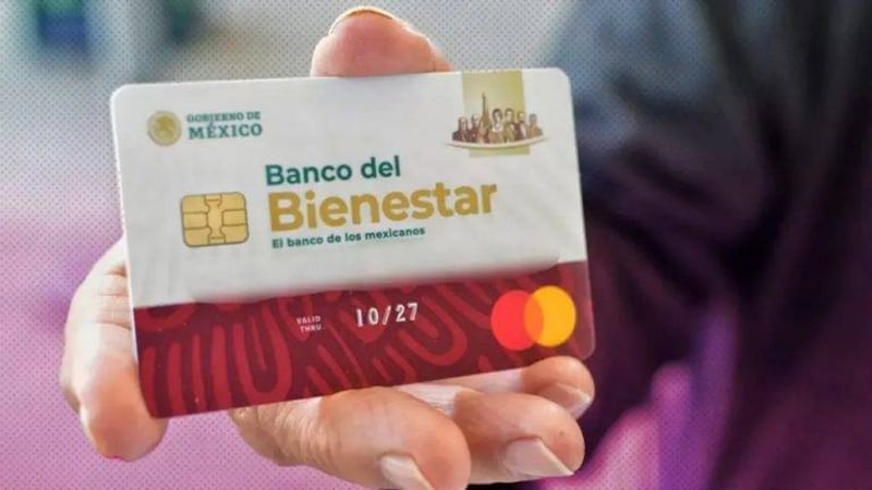 Esto es lo que puedes comprar con tu Tarjeta del Bienestar en esta Navidad